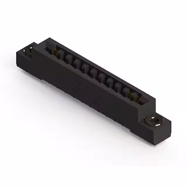 857-011-525-103 EDAC Inc.  Edgeboard Connectors